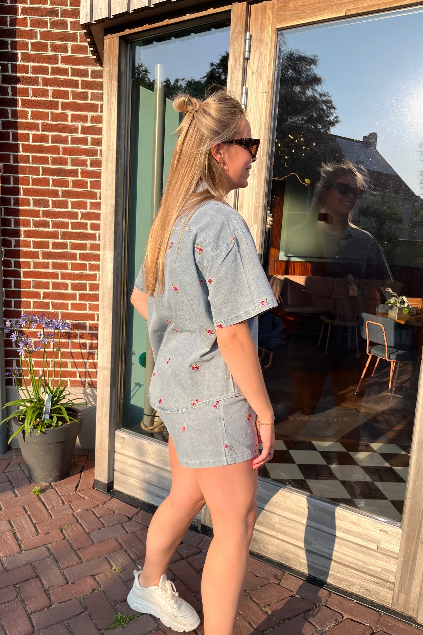 Roos set
