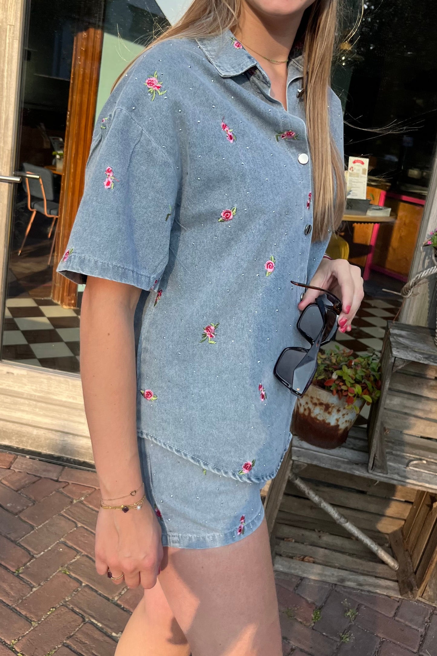 Roos set