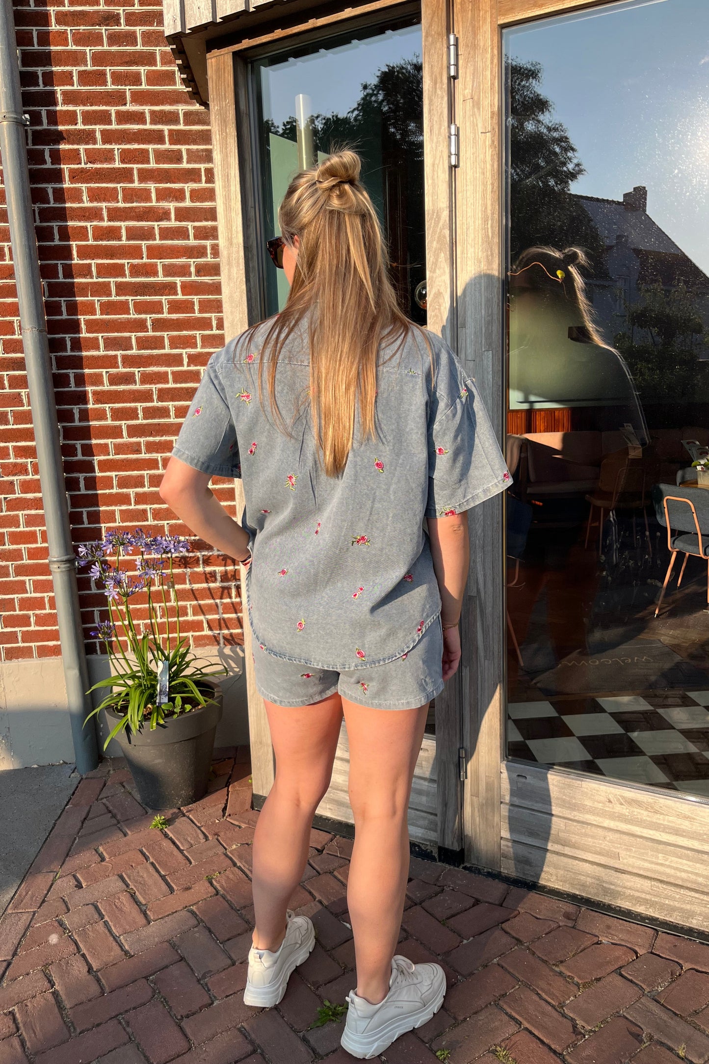 Roos set