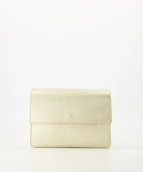 Ivy crossbody goud