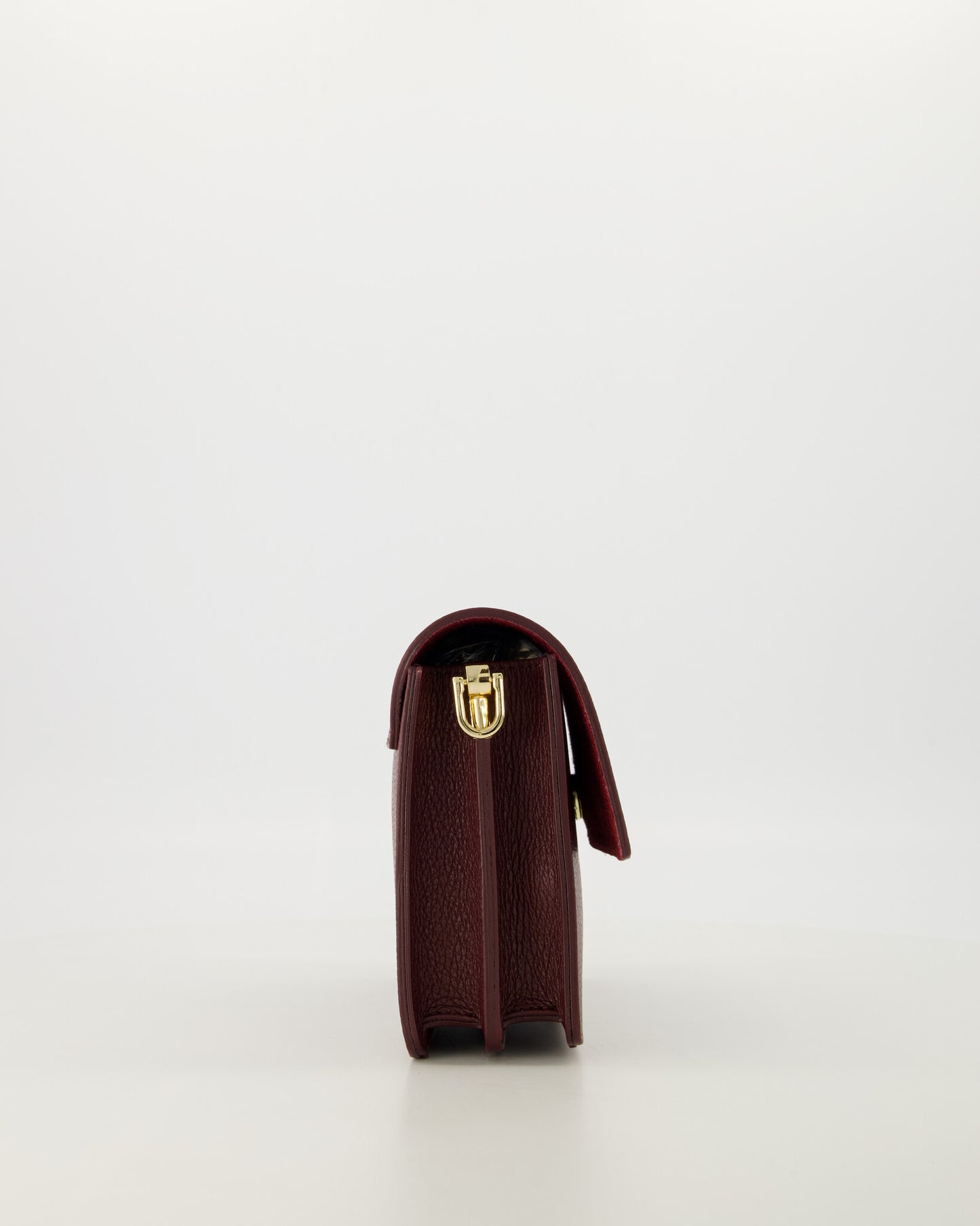 Ivy crossbody bordeaux