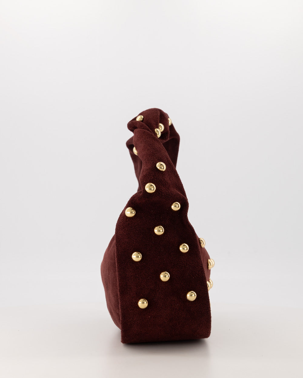 Lottie bag bordeaux