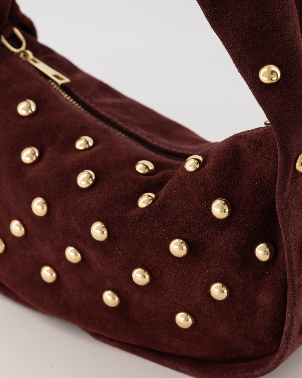 Lottie bag bordeaux