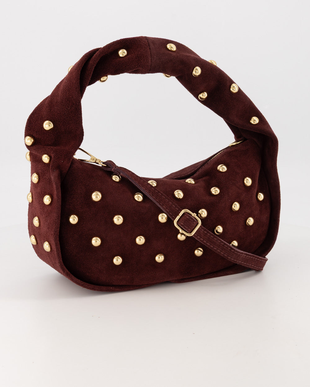 Lottie bag bordeaux