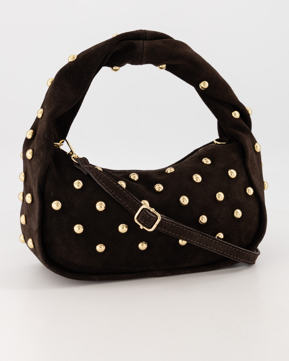 Lottie bag bruin