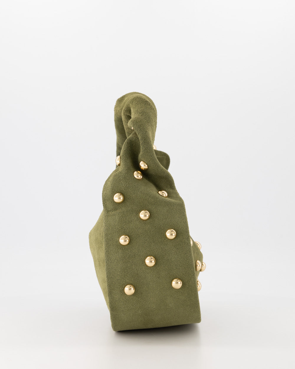 Lottie bag army