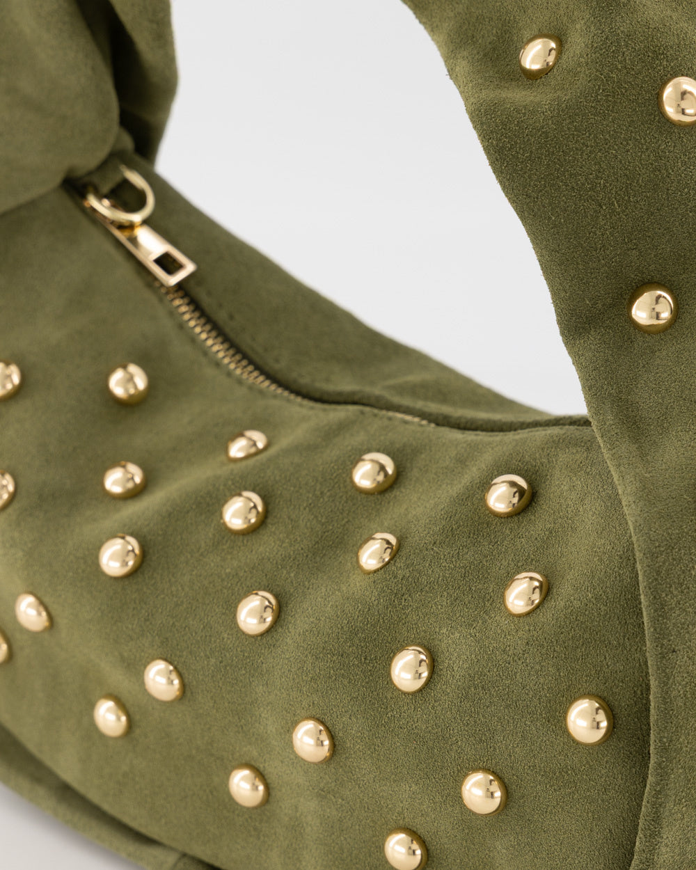 Lottie bag army