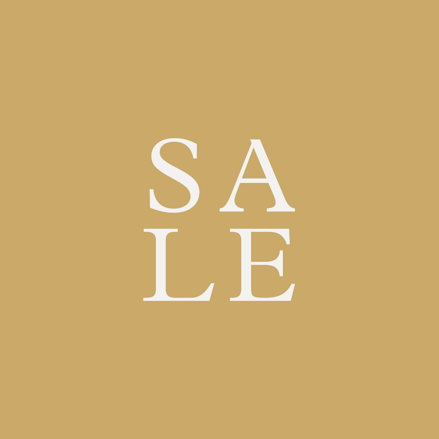 Sale