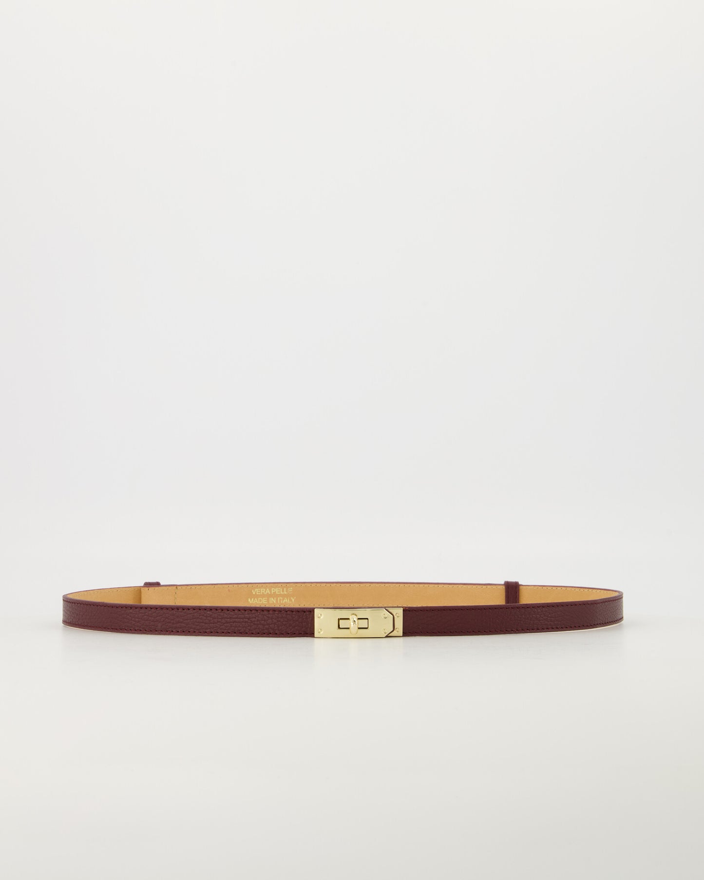 Liv riem Bordeaux
