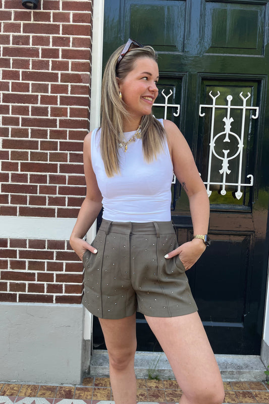 Sparkle short