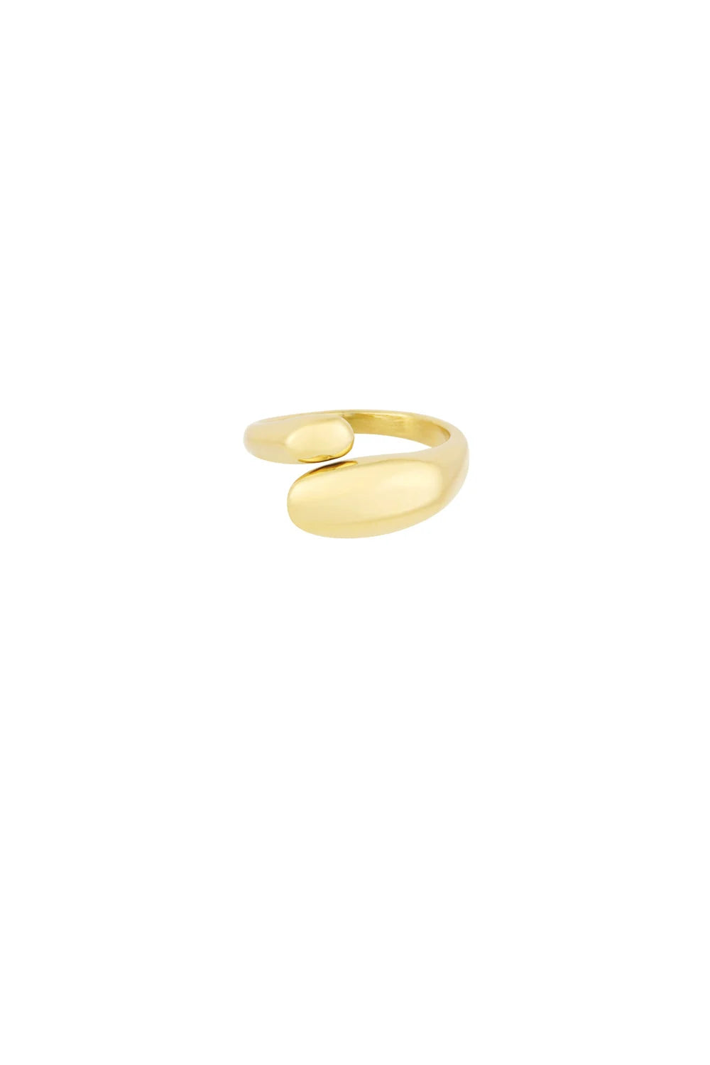 Simple ring