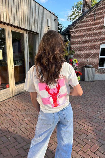 T-shirt la dolce vita