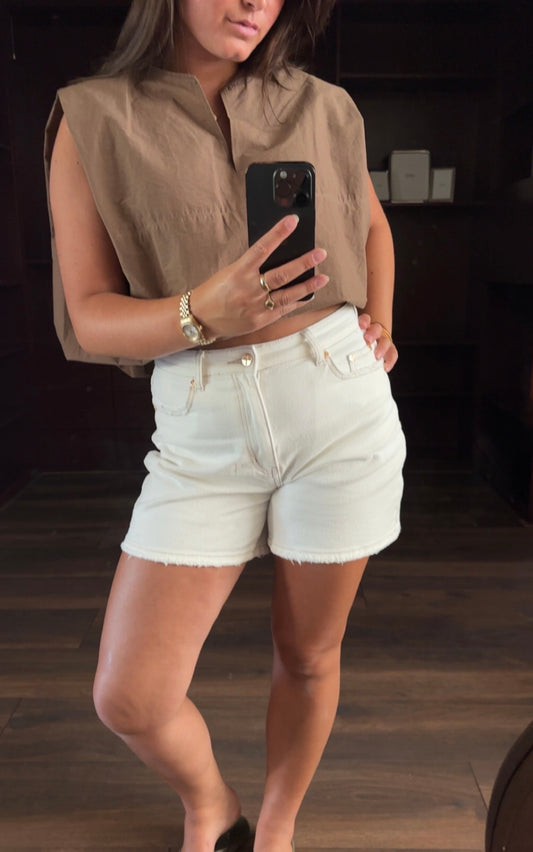 Yael top