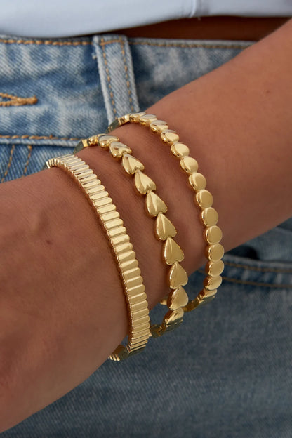 All time lover armband