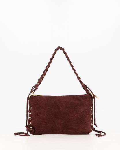 Verony bag bordeaux