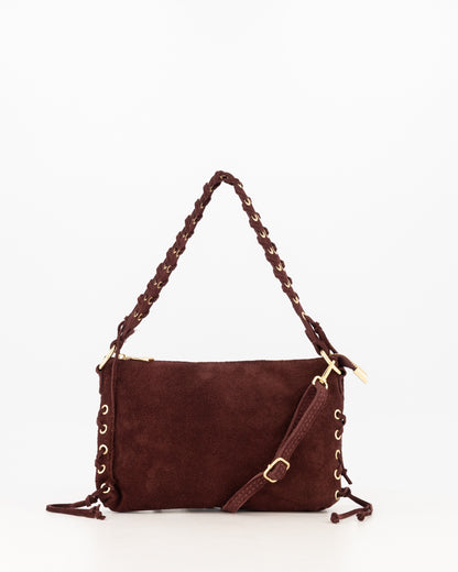 Verony bag bordeaux