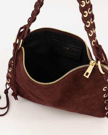 Verony bag bordeaux