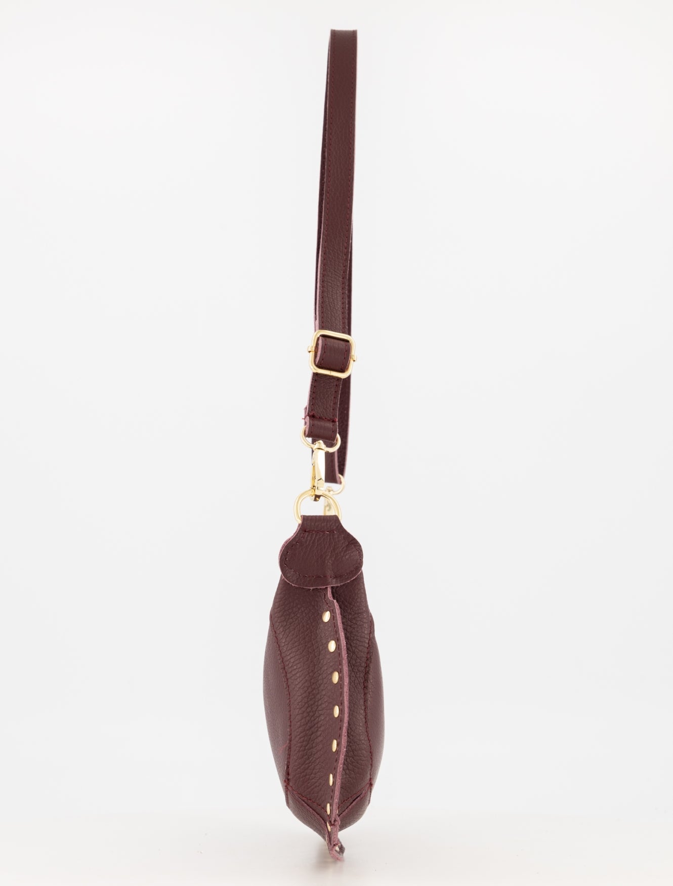 Monica bag bordeaux