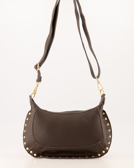 Monica bag bruin
