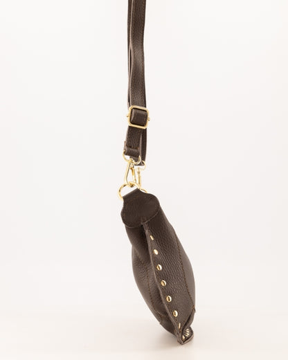 Monica bag bruin