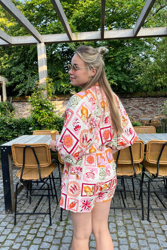 Playsuit Sol