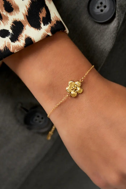 Armband daisy