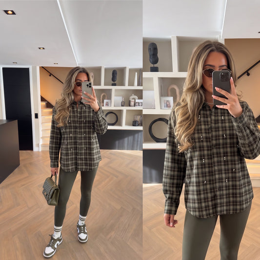 Milou blouse
