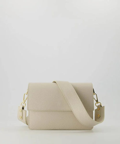 Ivy crossbody beige