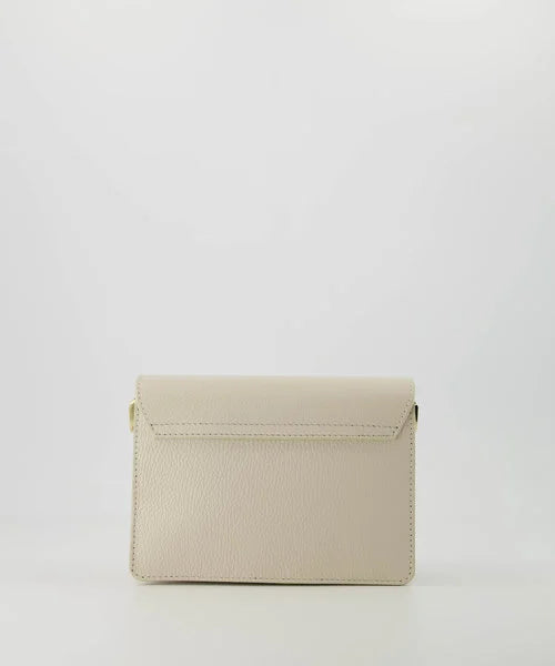 Ivy crossbody beige