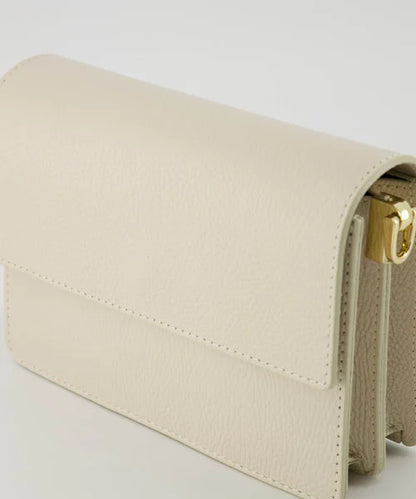 Ivy crossbody beige