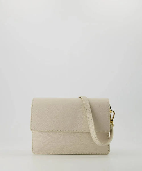 Ivy crossbody beige