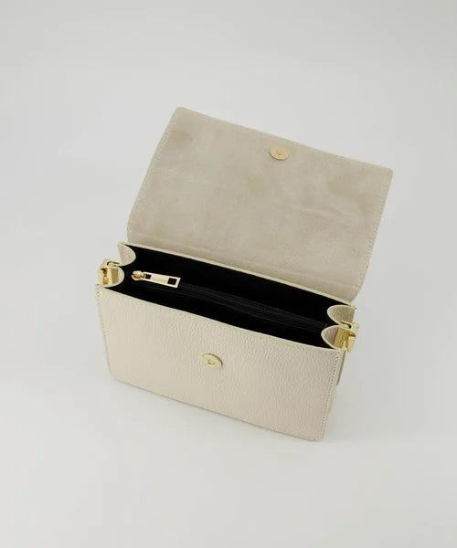 Ivy crossbody beige