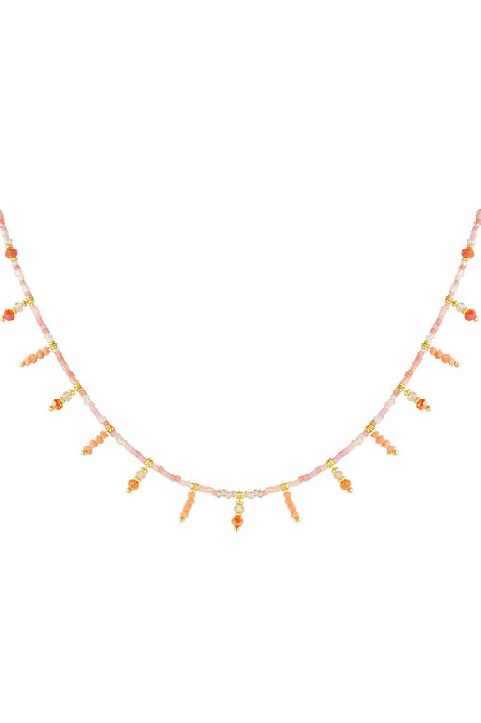 Ketting summer sparkle