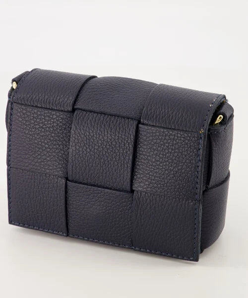 Lina crossbody navy