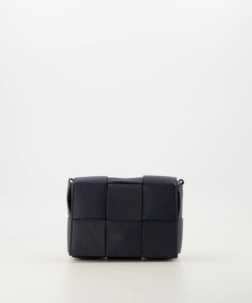 Lina crossbody navy