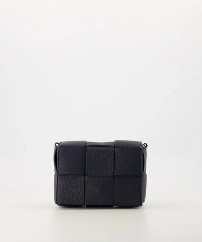 Lina crossbody navy