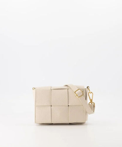 Lina crossbody beige