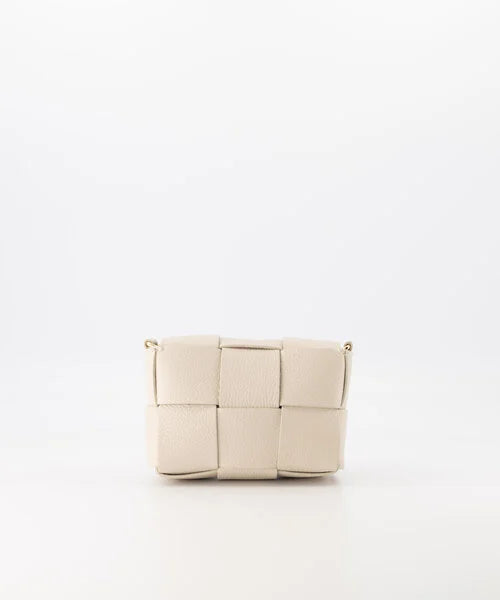 Lina crossbody beige