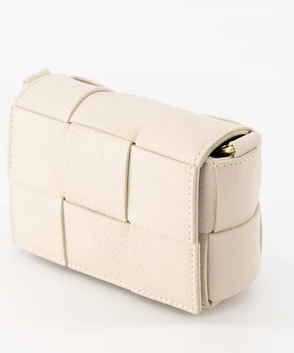 Lina crossbody beige