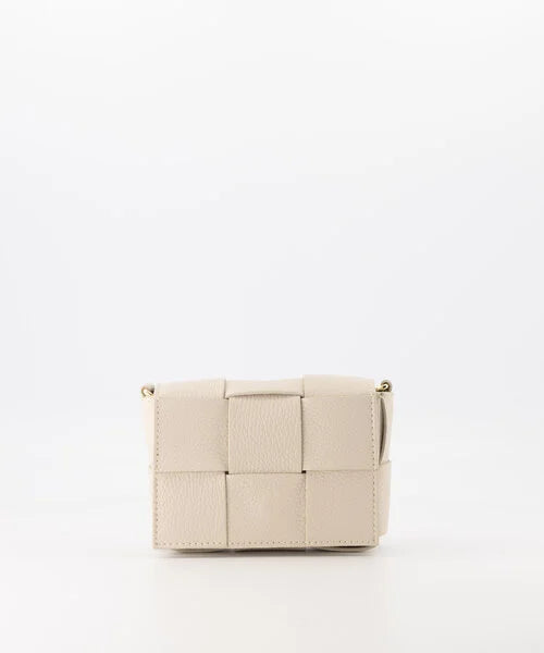 Lina crossbody beige