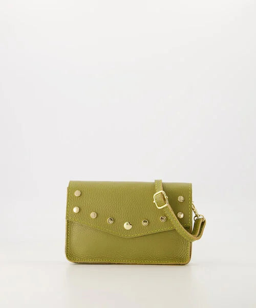 Luna crossbody groen