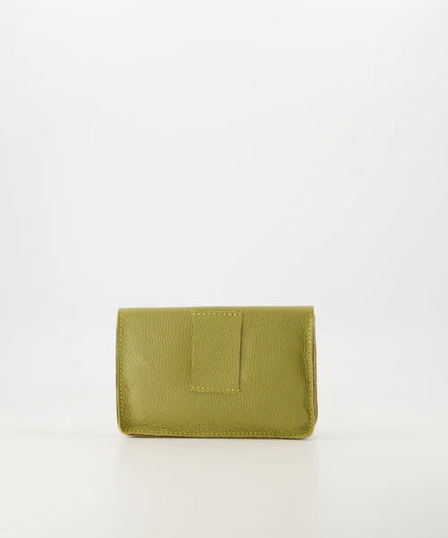 Luna crossbody groen