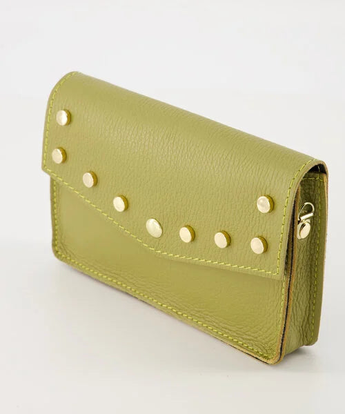 Luna crossbody groen