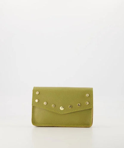 Luna crossbody groen