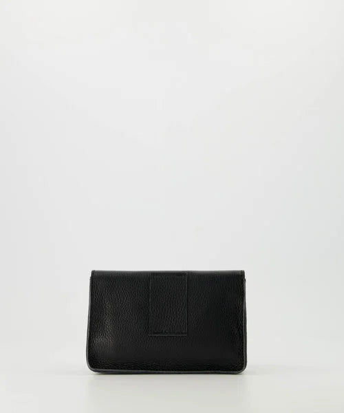 Luna crossbody zwart