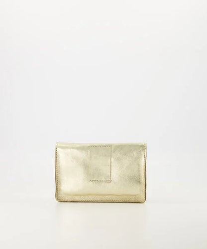 Luna crossbody goud