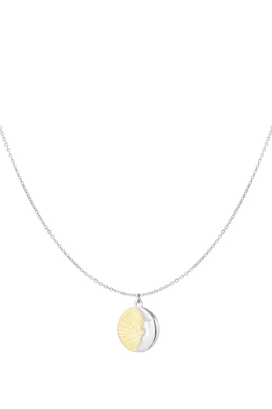 Moonrise ketting