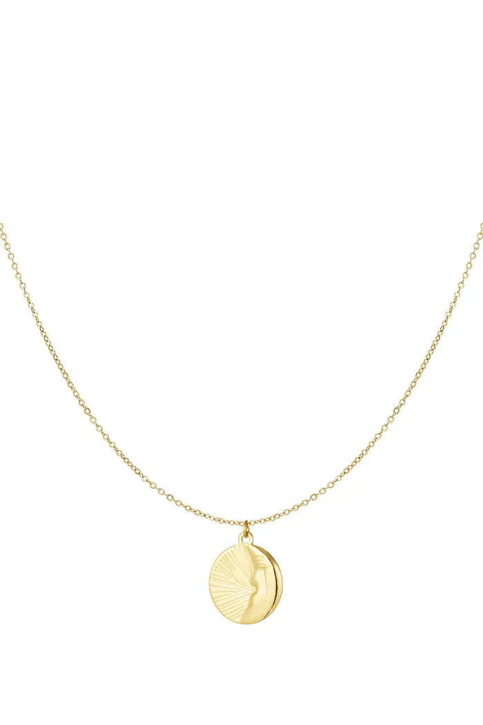 Moonrise ketting