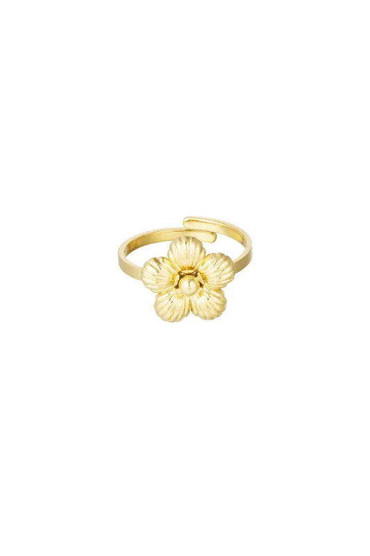 Ring daisy