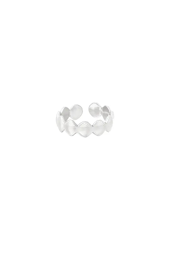 Ring shell
